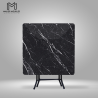 Table Pliante-70x70 CM