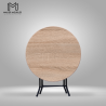 Table Pliante - D90 CM