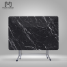 Table Pliante - 105x70 CM