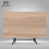 Table Pliante - 140x85 CM