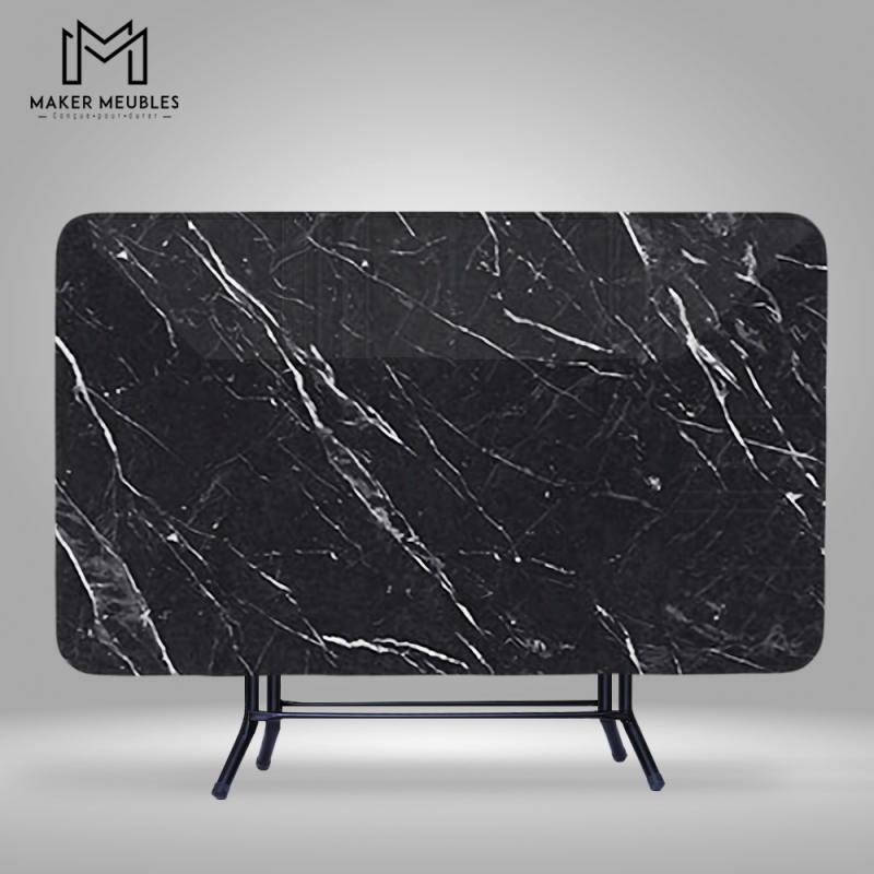 Table Pliante - 140x85 CM