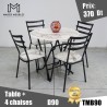 Pack: TMB90