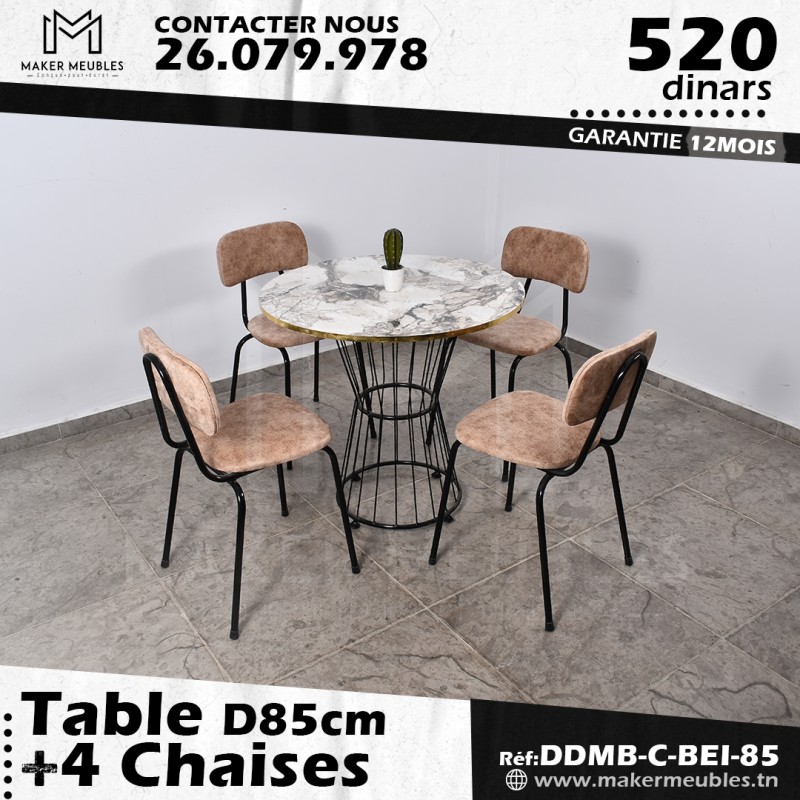 Pack: DDMB-C-BEI-85