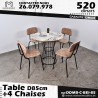 Pack: DDMB-C-BEI-85