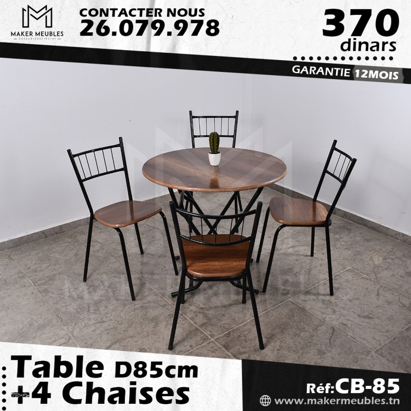 Pack: CB85-N