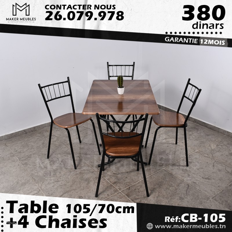 Pack: CB105-N