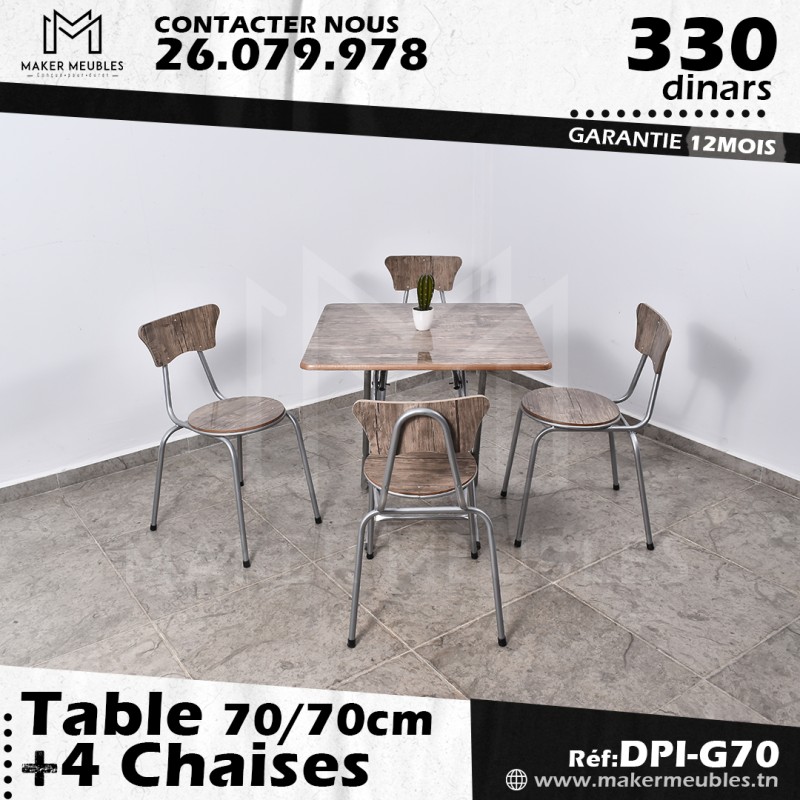 Pack: DPI70-G