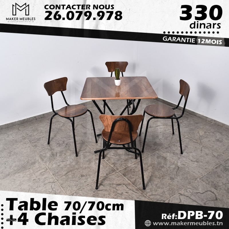 Pack: DPB70-N