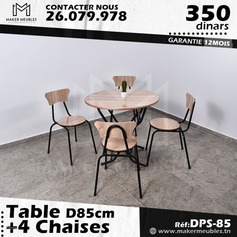 Pack: DPS85-N