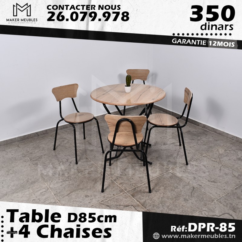 Pack: DPR85-N