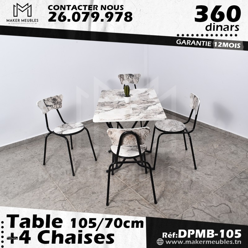 Pack: DPMB105-N