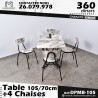 Pack: DPMB105-N