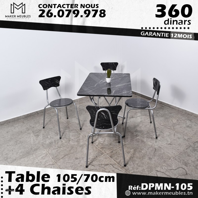 Pack: DPMN105-G