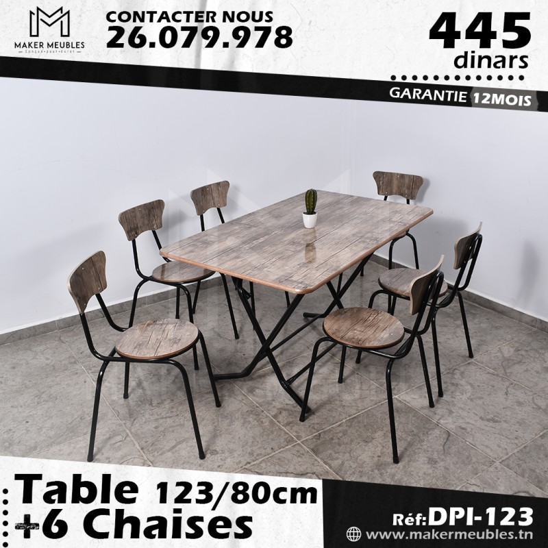 Pack: DPI120-N