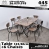 Pack: DPI120-N
