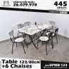 Pack: DPMB120-N