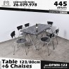 Pack: DPMN120-G