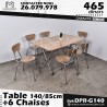 Pack: DPR140-G