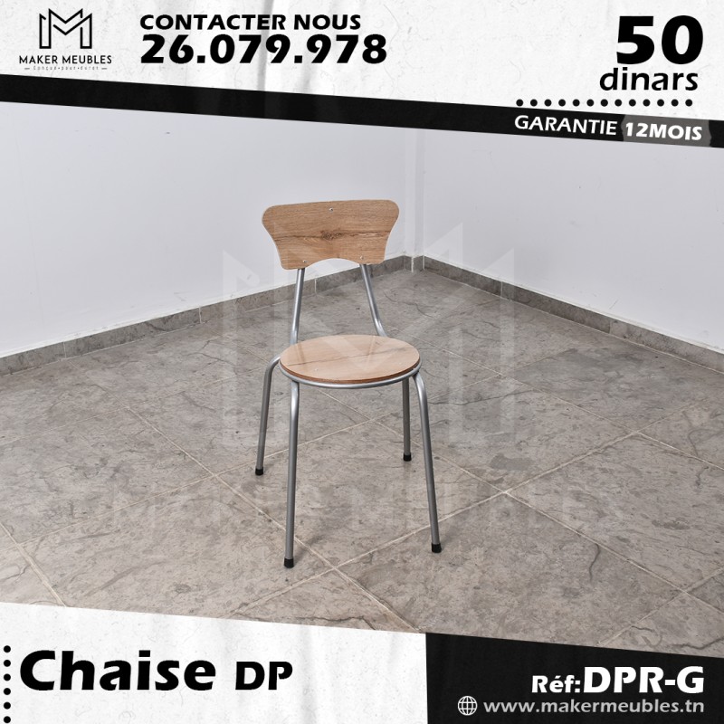 Chaise DP