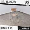 Chaise DP