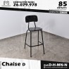 Tabouret Chaises D