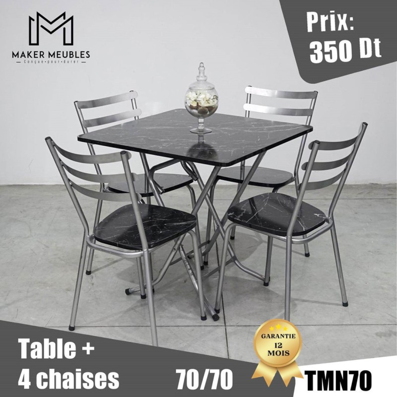 Pack: TMN70