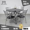 Pack: TMN70