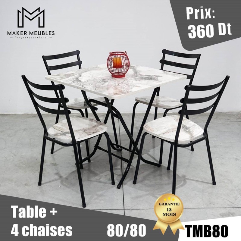 Pack: TMB80