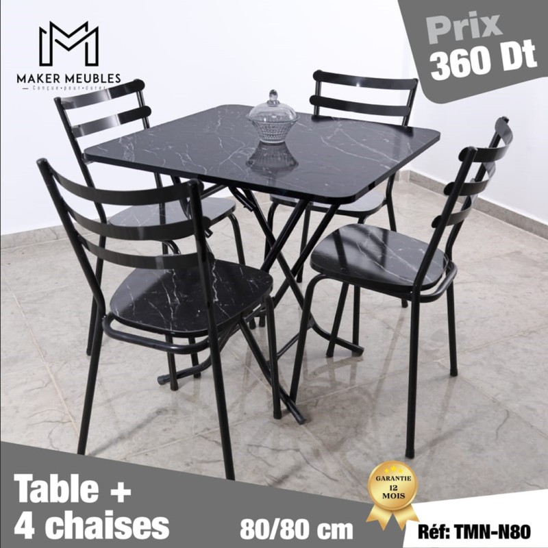 Pack: TMN-N80