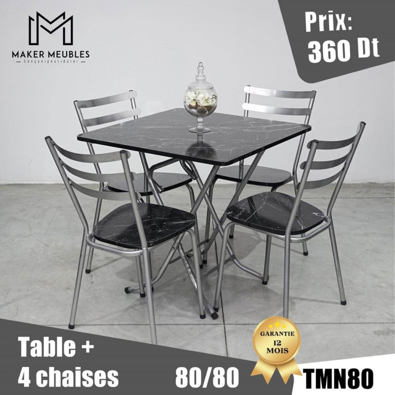 Pack: TMN80