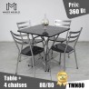 Pack: TMN80