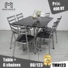 Pack: TMN123