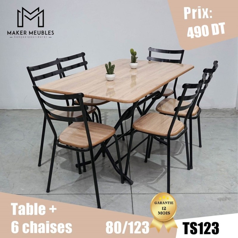 Pack: TS123