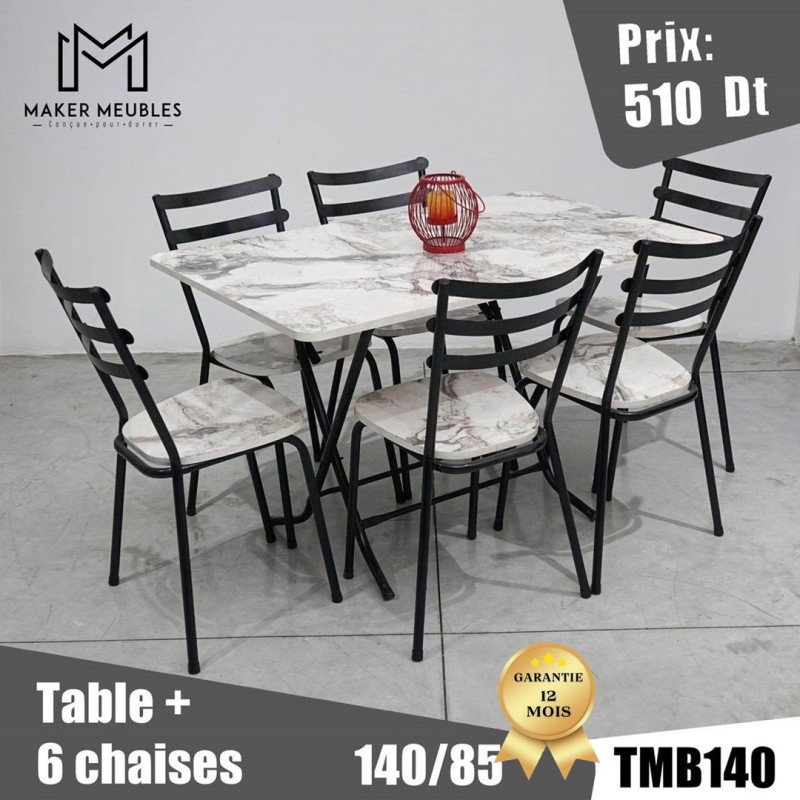 Pack: TMB140