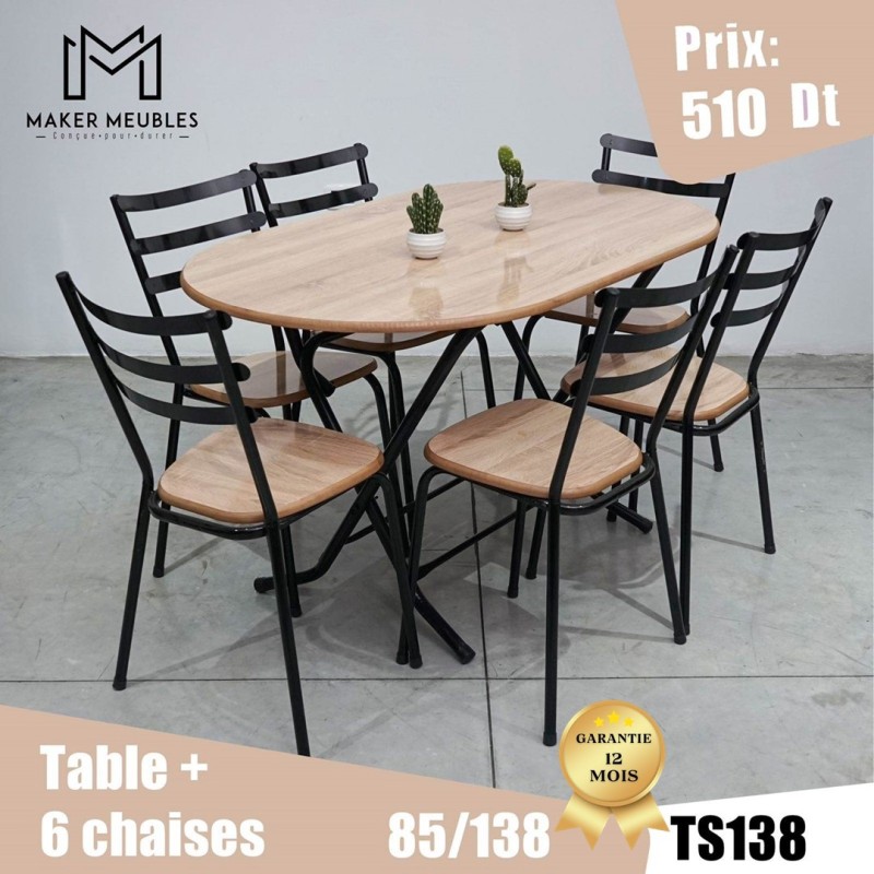 Pack: TS138
