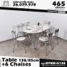 Pack: DPMB138-G