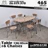 Pack: DPR138-G