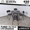 Pack: DCMN70-N