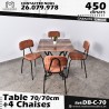Pack: DCB70-N