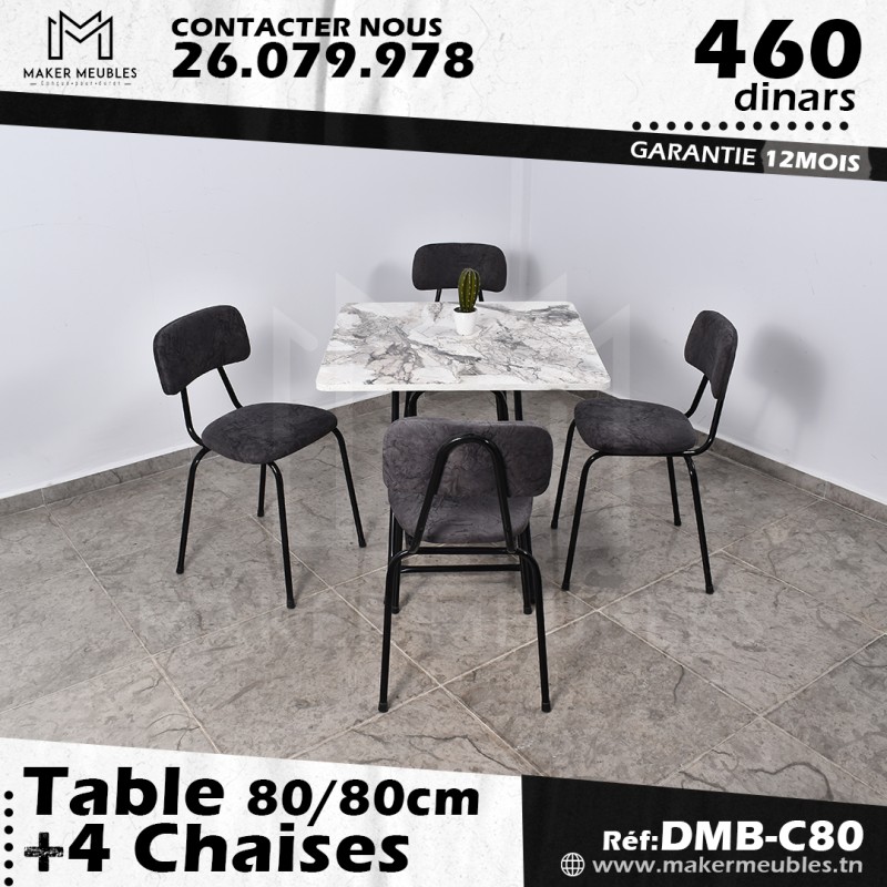 Pack: DCMB80-N
