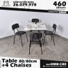Pack: DCMB80-N