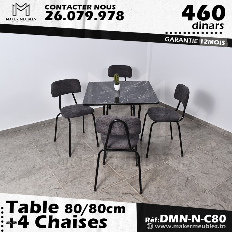 Pack: DCMN80-N