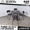 Pack: DCMN80-N