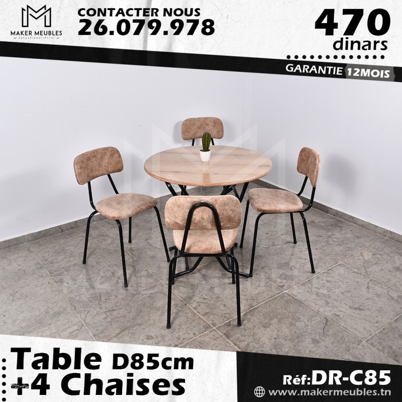 Pack: DCR85-N
