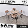 Pack: DCR85-N