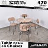 Pack: DCR85-G