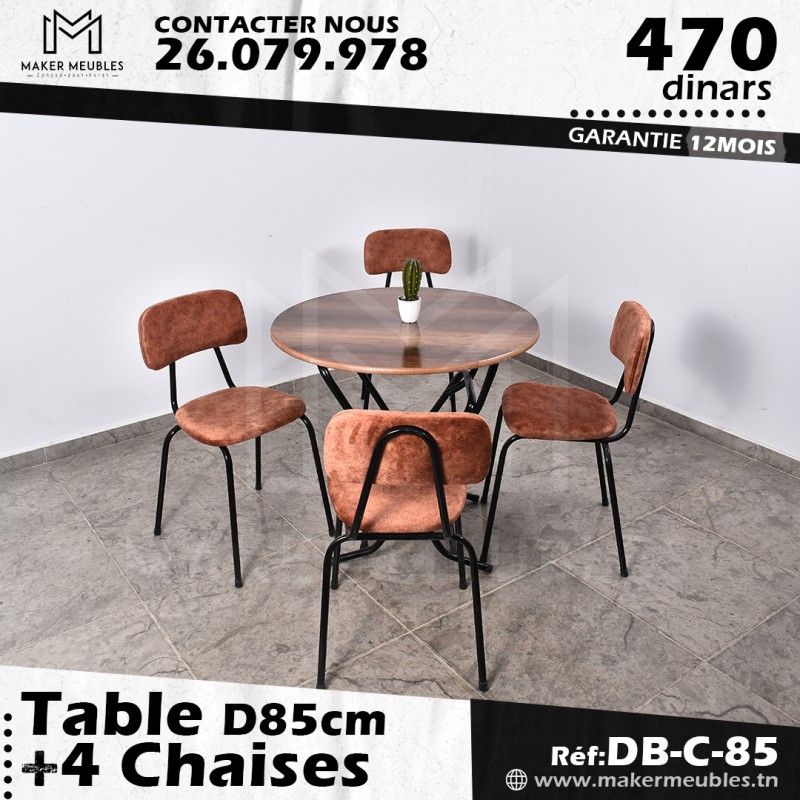 Pack: DCB85-N