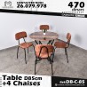 Pack: DCB85-N