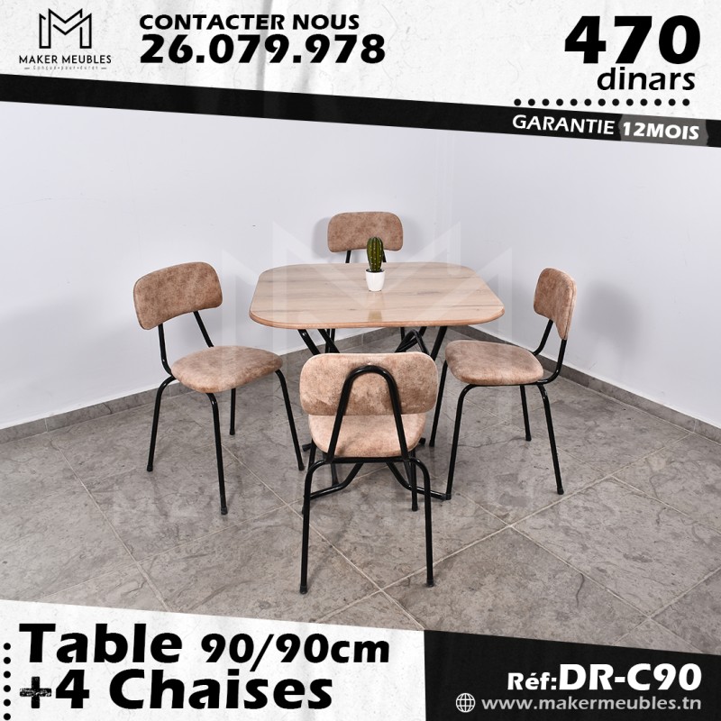 Pack: DCR90-N