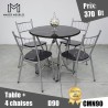 Pack: CMN90